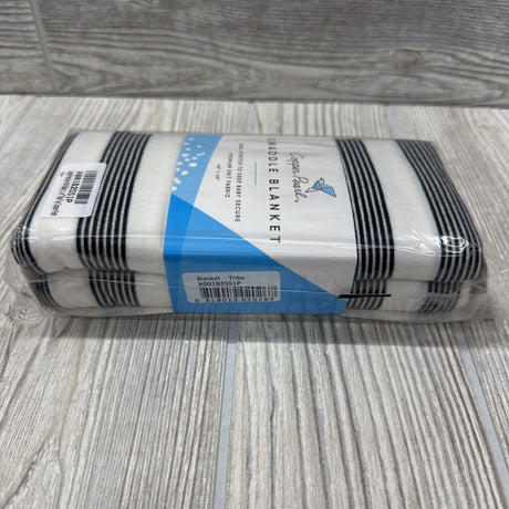 NEW Swaddle Blanket "Tribe"