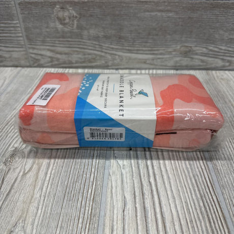 NEW Swaddle Blanket Camo "Remi"