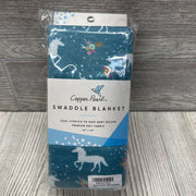 NEW Swaddle Blanket Unicorn "Whimsy"