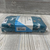 NEW Swaddle Blanket Unicorn "Whimsy"