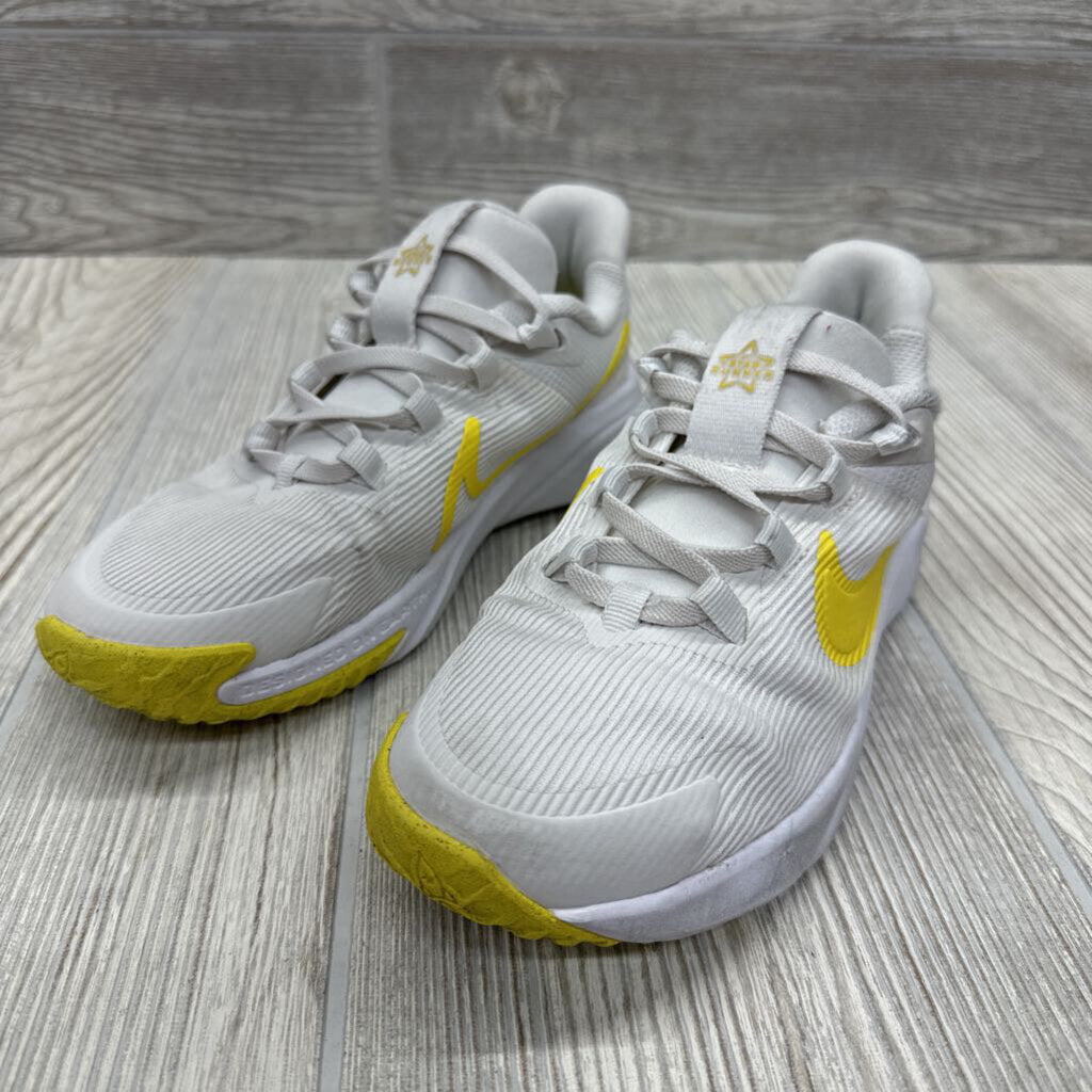 Star Runner Shoes 1.5y