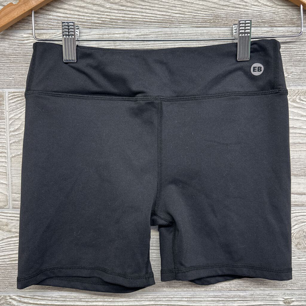 Active Bike Shorts 14