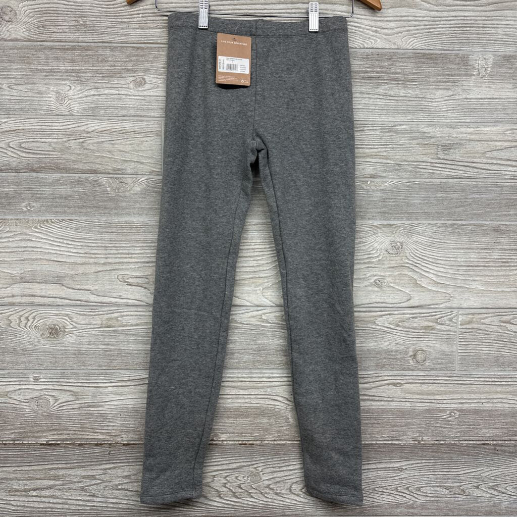 NEW Fleece Lined Leggings 14