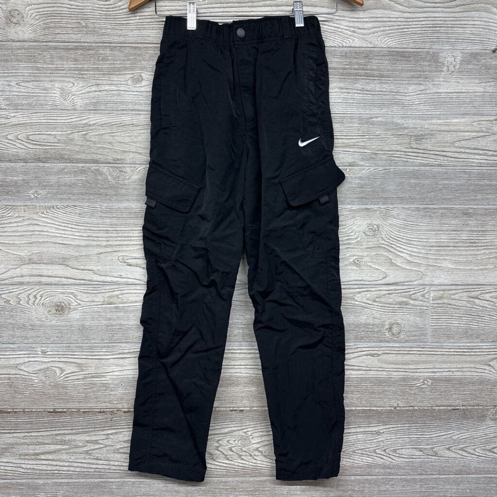 Outdoor Play Woven Cargo Pants 12