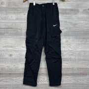 Outdoor Play Woven Cargo Pants 12