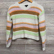 Cozy Sweater Stripes 10