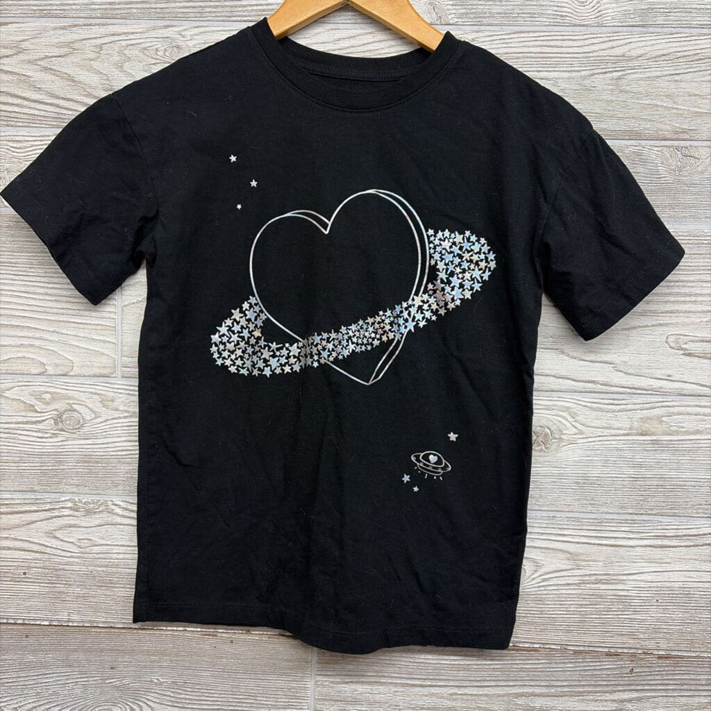 Shirt Heart & Stars 10