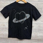 Shirt Heart & Stars 10