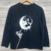 LS Shirt Moon 14