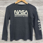Thermal Shirt Nasa 10