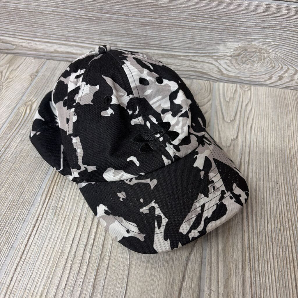 Camo Hat