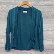 Ribbed Cardigan 10