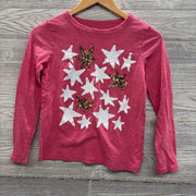 LS Shirt Stars & Sequins Stars 10