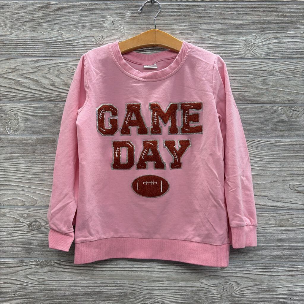 Crewneck Game Day 7