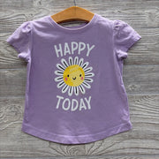 Shirt Happy Today 24m