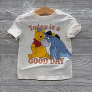 Shirt Today Is A Good Day 2t