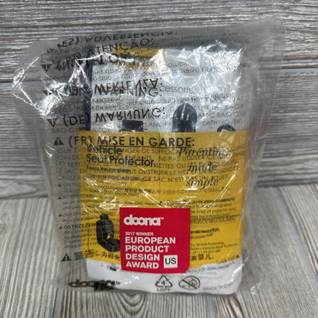 NEW Vehicle Seat Protector