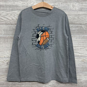 LS Shirt All Me All Day 8