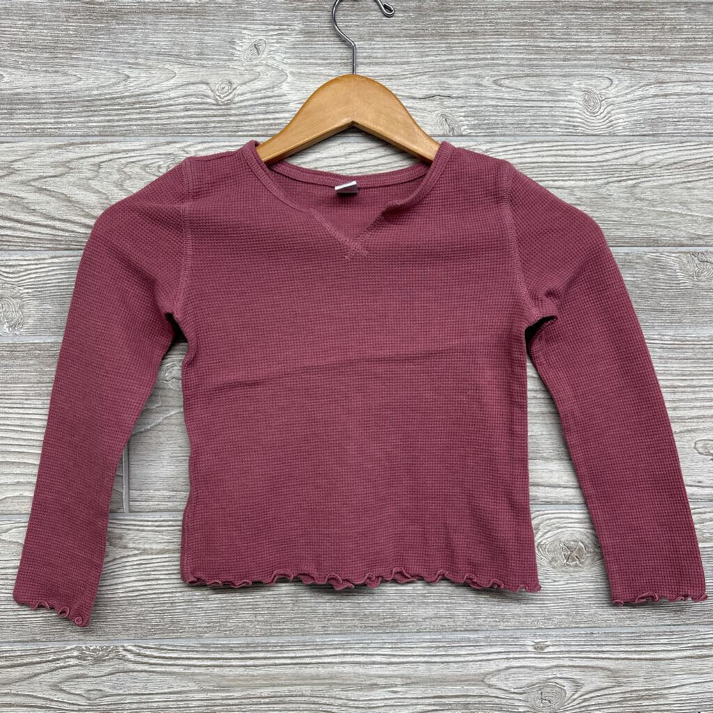 LS Thermal Shirt V Cut Out 8