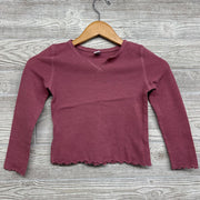 LS Thermal Shirt V Cut Out 8