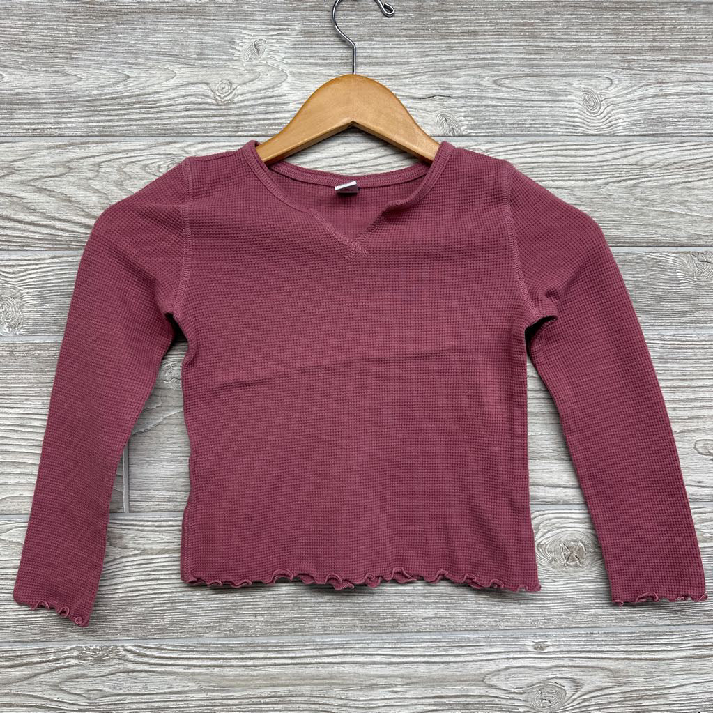 LS Thermal Shirt V Cut Out 8