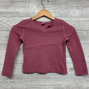 LS Thermal Shirt V Cut Out 8
