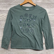 LS Shirt Dogs Astrology 14