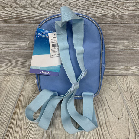 NEW Mini Cinderella Backpack