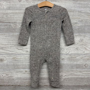 Ls Textured Coverall 12M