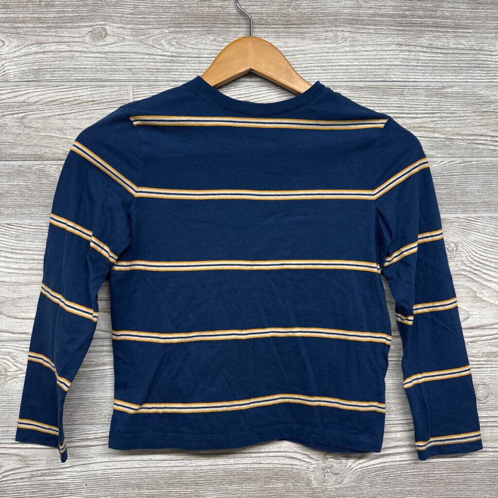 Ls Shirt Stripes 8