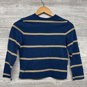 Ls Shirt Stripes 8