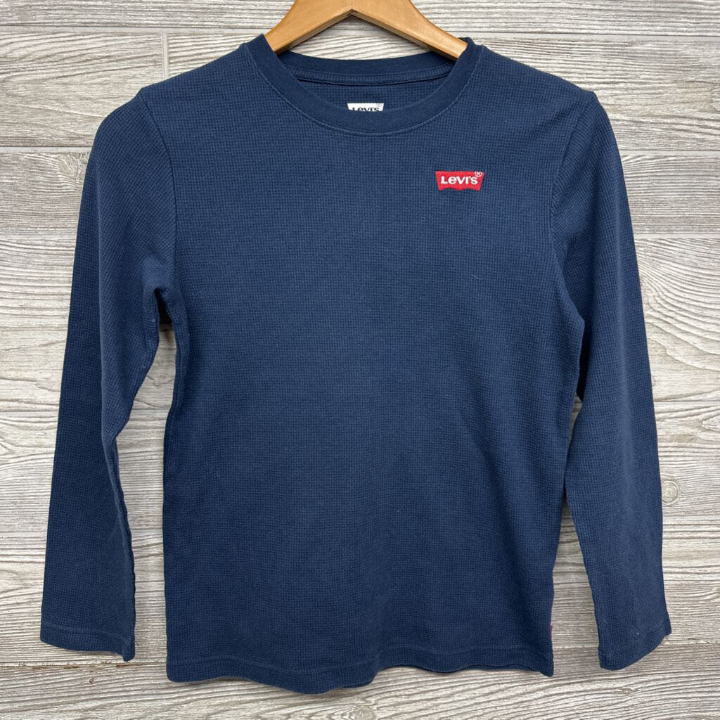 Ls Thermal Shirt Logo 14-16