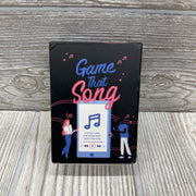 Game That Song