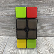 Electronic Flipside Handheld Game