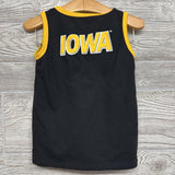 Gideon Tank Top & Shorts IA 3t