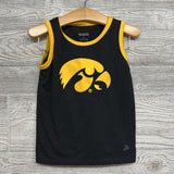 Gideon Tank Top & Shorts IA 3t