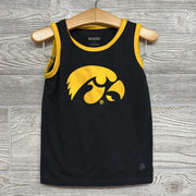 Gideon Tank Top & Shorts IA 3t