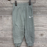 LS Bodysuit & Pants Swoosh 18m