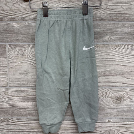 LS Bodysuit & Pants Swoosh 18m