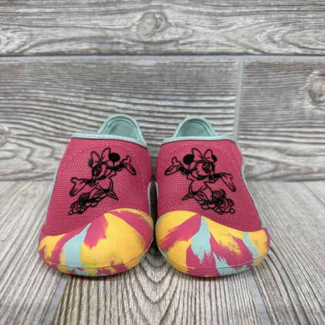 Altaventure Minnie Mouse Water Shoes 5c