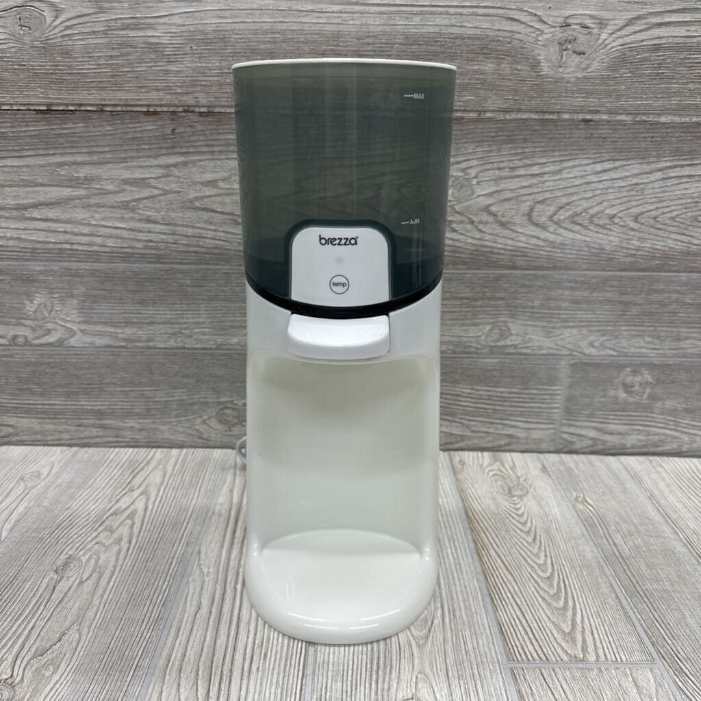 Instant Water Warmer