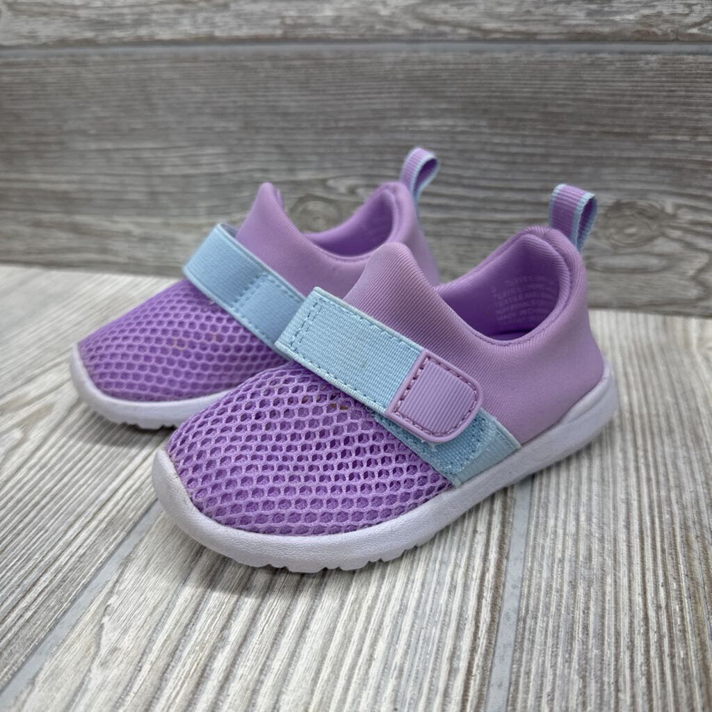 Jese Velcro Water Shoes 5c