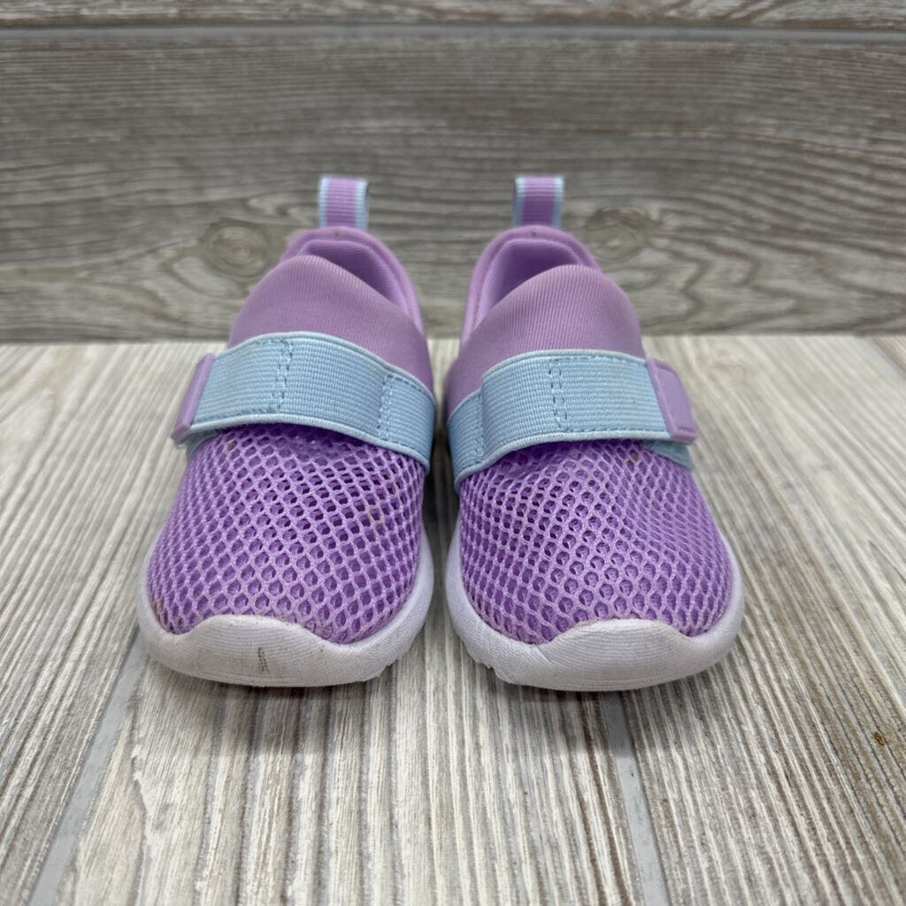 Jese Velcro Water Shoes 5c