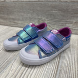 NEW Kourtney Hook & Loop Shoes 5c