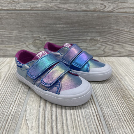 NEW Kourtney Hook & Loop Shoes 5c