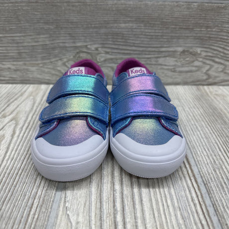 NEW Kourtney Hook & Loop Shoes 5c