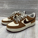 Air Force 1 LV8 British Tan 3.5y
