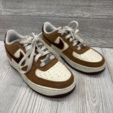 Air Force 1 LV8 British Tan 3.5y