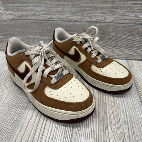 Air Force 1 LV8 British Tan 3.5y