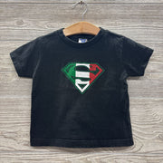 Shirt Italian Superman 3